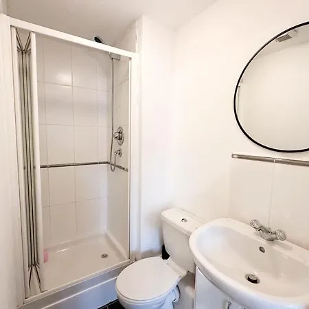 Ayresome House By Blue Skies