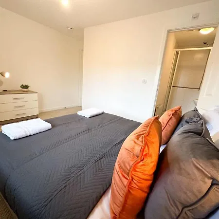 度假居 Ayresome House By Blue Skies