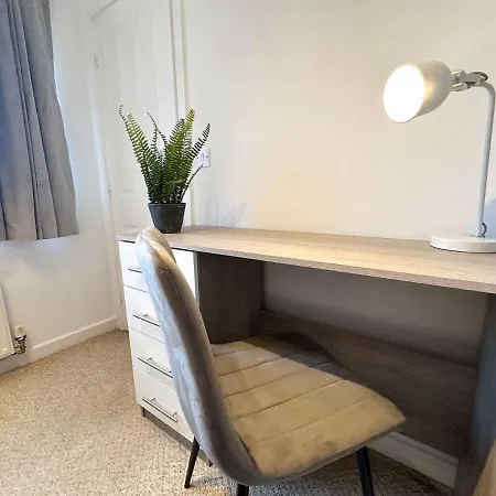 Ayresome House By Blue Skies 度假居 *