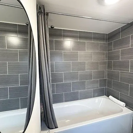 Ayresome House By Blue Skies