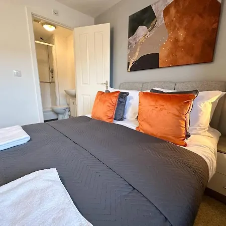 度假居 Ayresome House By Blue Skies *