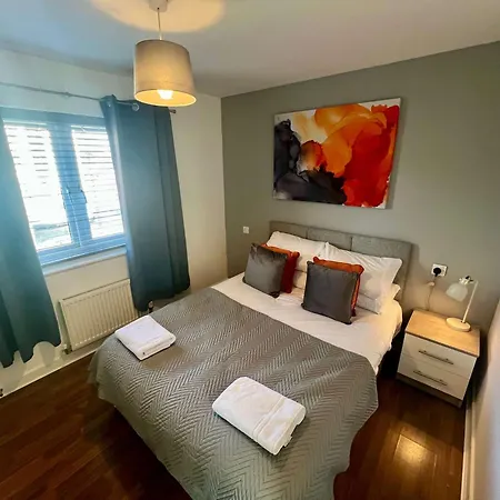 度假居 Ayresome House By Blue Skies *