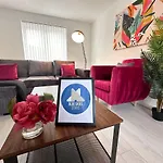 Ayresome House By Blue Skies Holiday home Middlesbrough